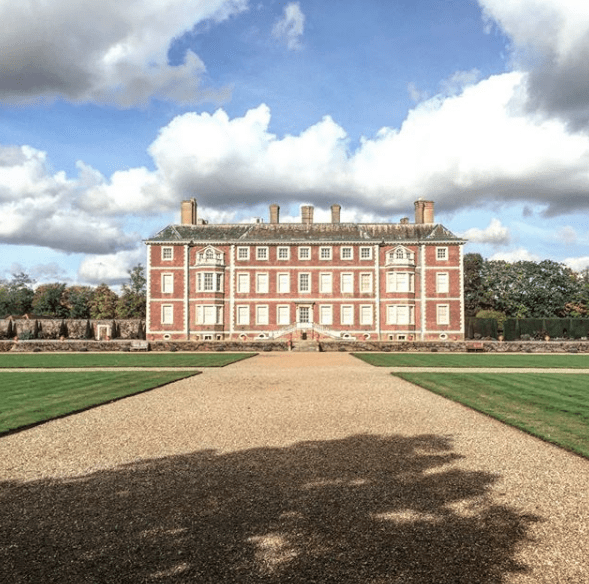 ham house